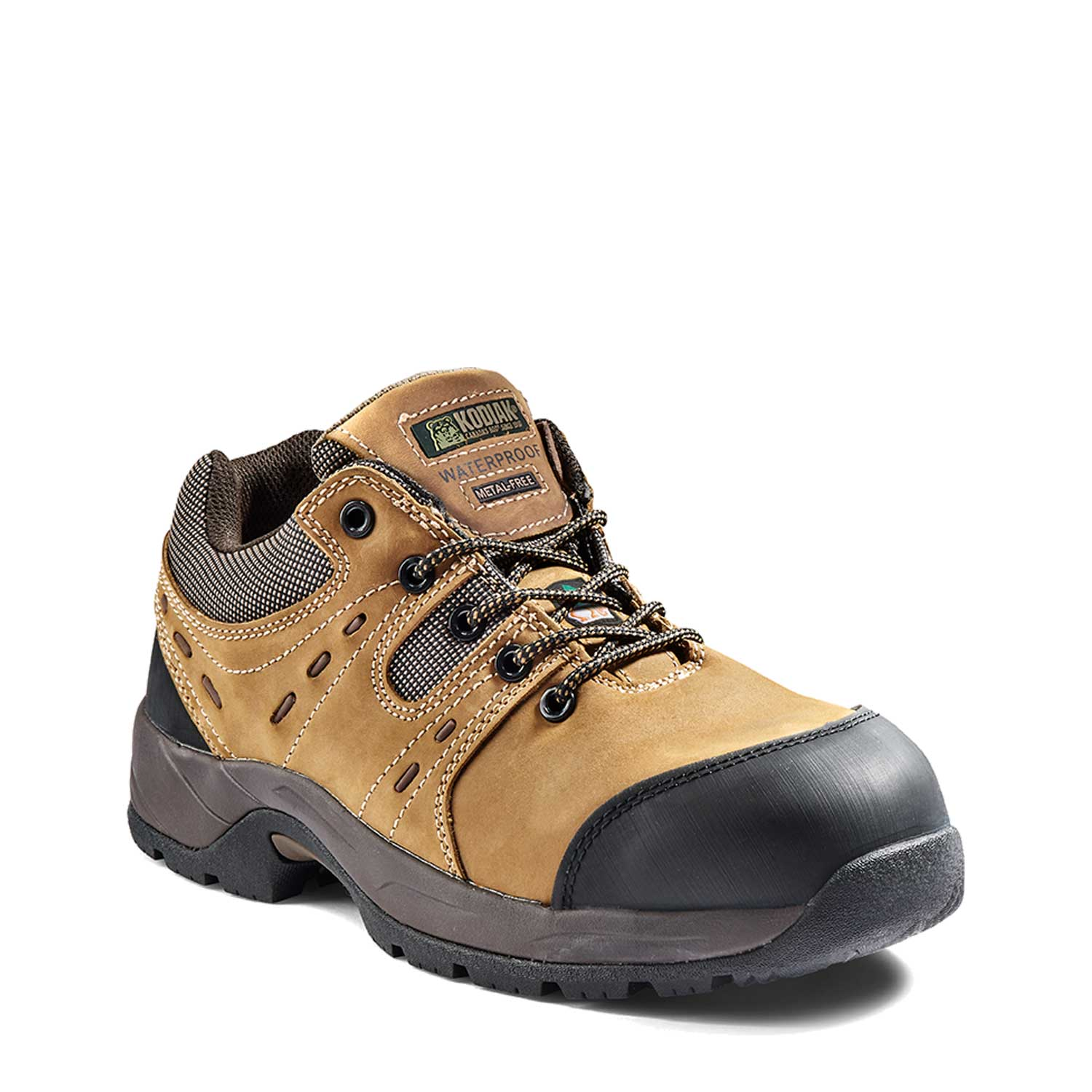 Steel Toe Vs Composite Toe Safety Shoes