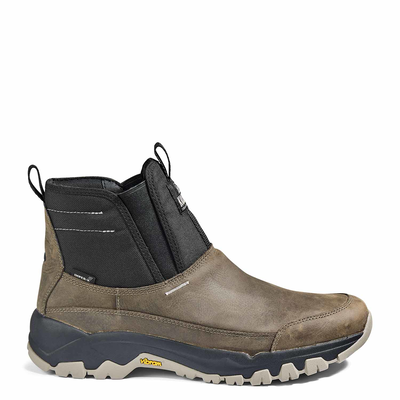 Men's Kodiak Tarbot Slip-On Boot