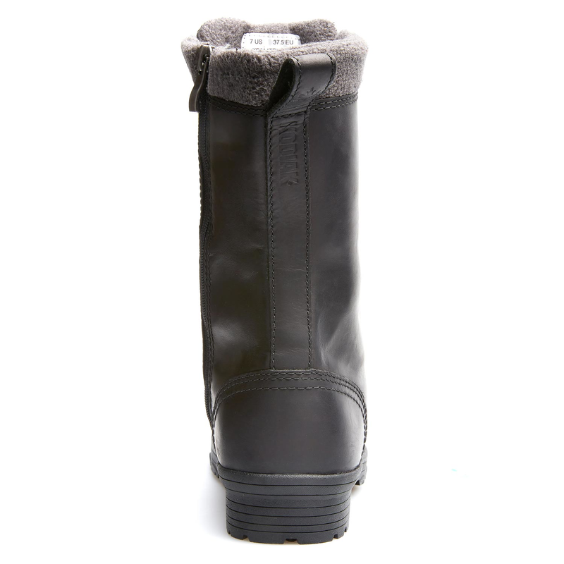 Kodiak - Women's Chadsey Arctic Grip Winter Boots (KD0A4TGFFWE)