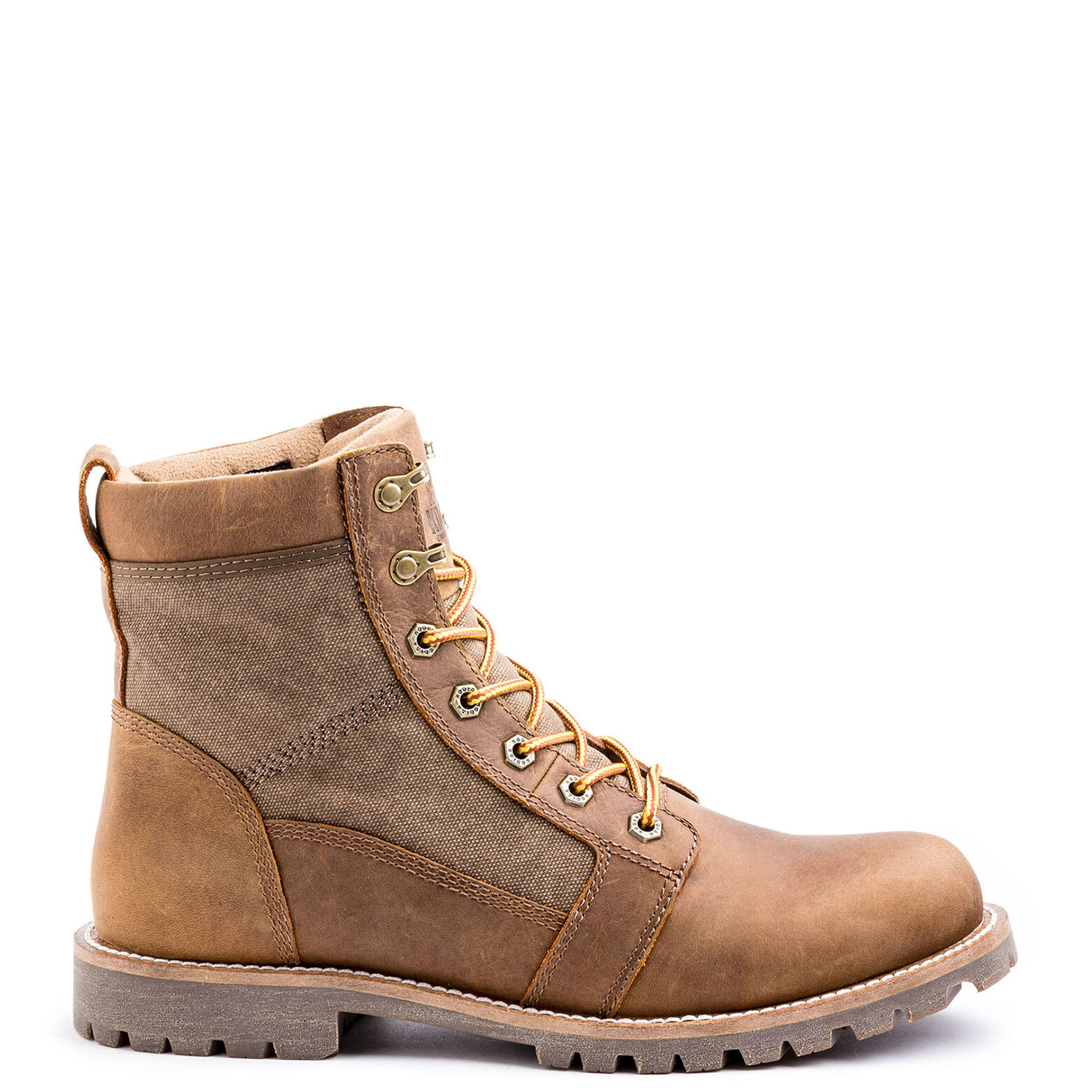 timberland workstead