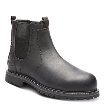 chelsea work boots womens