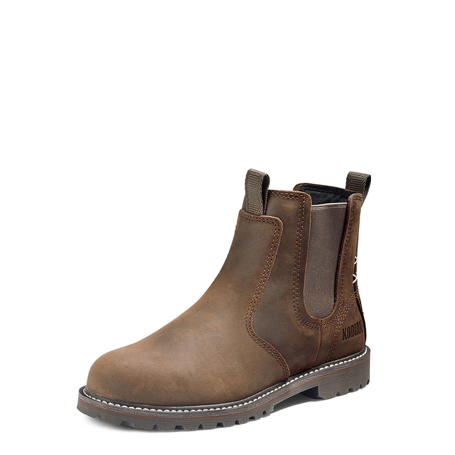 Women's Kodiak Bralorne Chelsea Boot