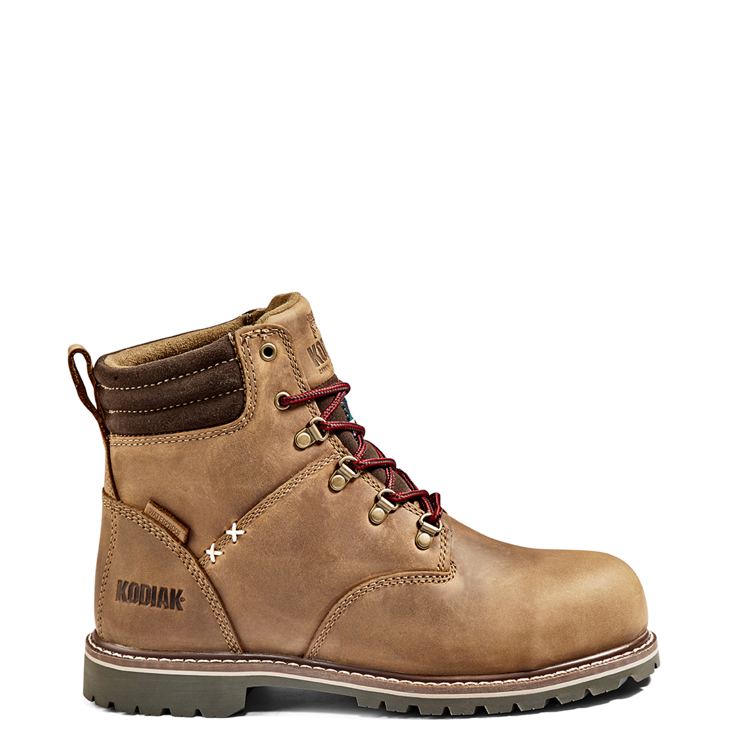 Womens combat shops work boots