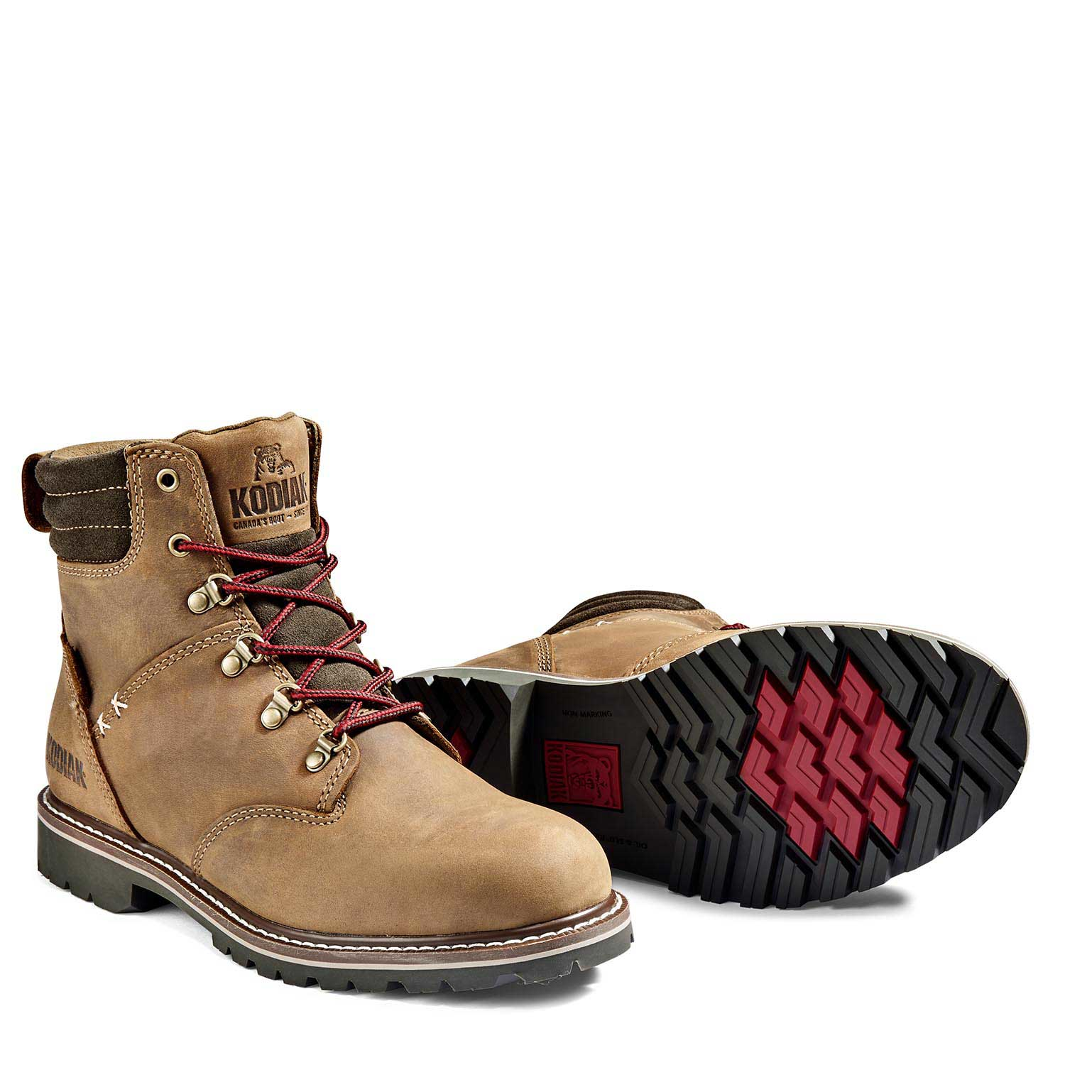 6 inch waterproof boots hotsell