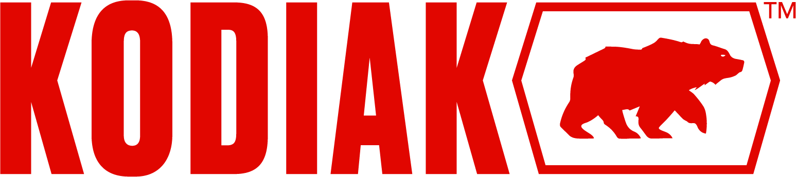 Kodiak Logo